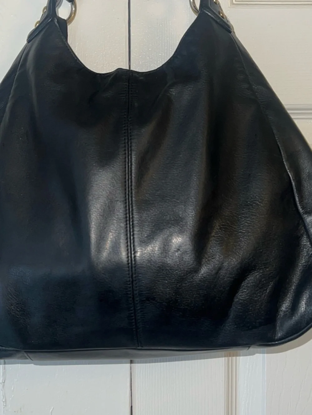 Coach Campbell hobo shoulder bag